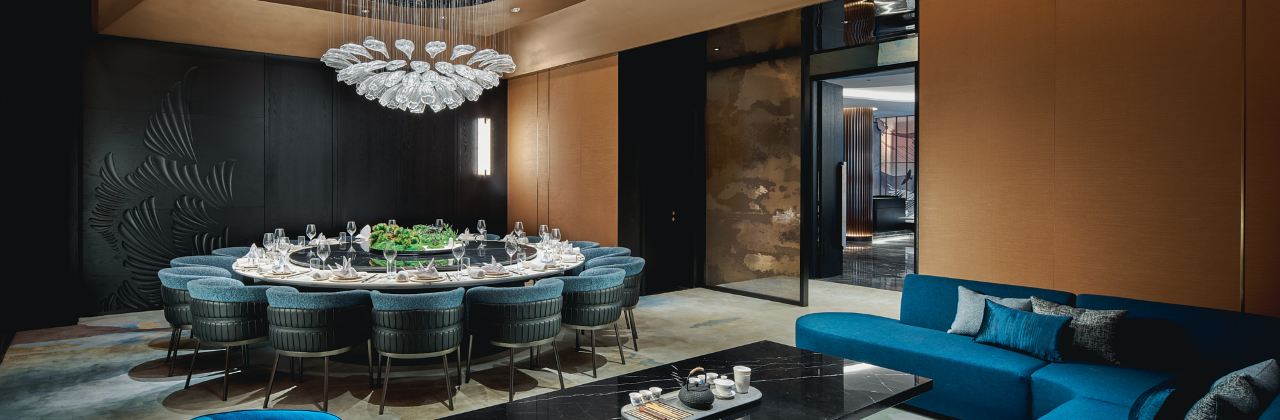 重庆巫山华邑酒店·彩丰楼中餐厅