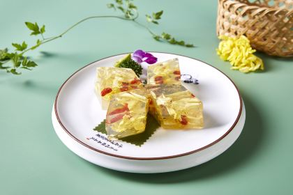 Ba Zhen Dim - Sum House