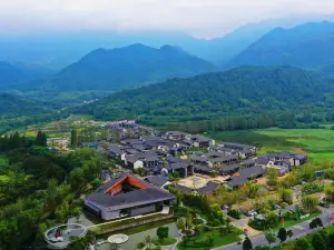 一念之间·蔓兰S0概念中餐厅