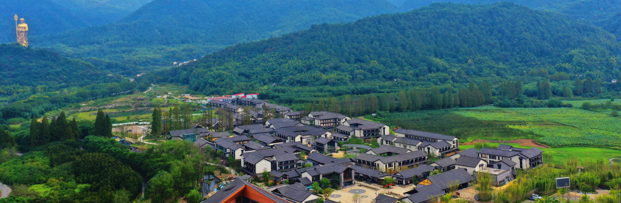 一念之间·蔓兰S0概念中餐厅