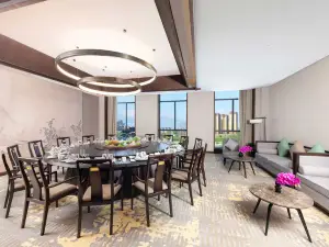 海棠陇县度假酒店·聚味轩中餐厅