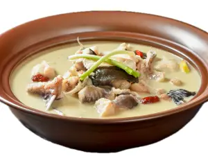 宜味食鮮.活魚館（三峽遊客中心店）