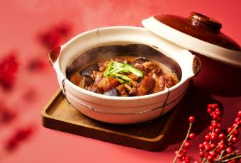 Popular dishes