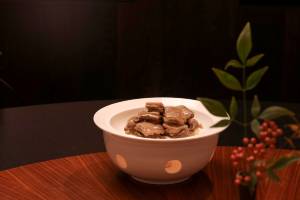 香燜羊肉