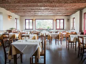 Agriturismo La Fucina