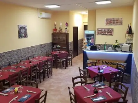 Pizzeria Attenti a quei Due