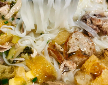 无界城市S云端酒店(南宁总部基地广西体育中心店)·云厨餐厅