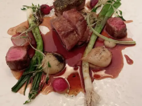 Le  Champignon  Sauvage