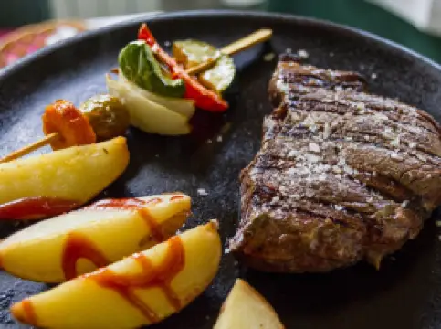 Restaurante Las Lomas