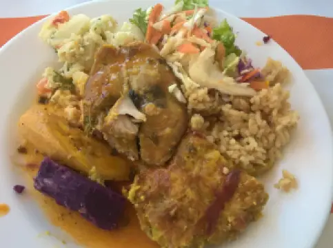 Deja Vu Restaurant and Cocktail Bar