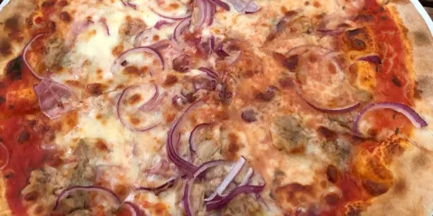 Pizzeria Felicita