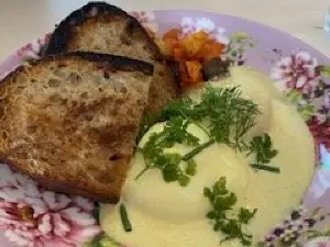 Jackrabbit Cafe