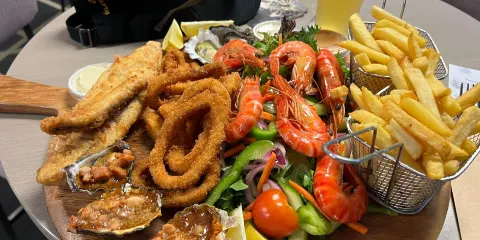 Greenwell Point Bowling & Sports Club