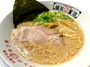 Kappa Ramen Hompo