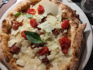 Crescenzio Pizzeria a Tavola