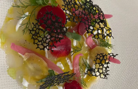 Brasserie du Rond Point