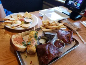Chili's Grill & Bar