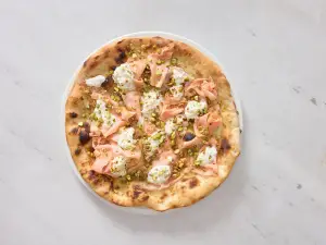 IL MOLO Italian Kitchen & Bar