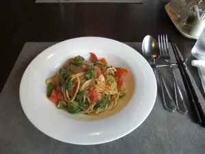 RISTORANTE AZUMAYA