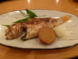 Japanese Restaurant Shogawa