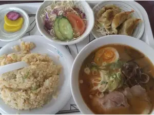 Goshi No Yakata