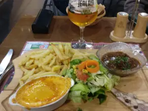 Estaminet de la Petite Place