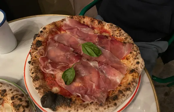 Tripletta Versailles