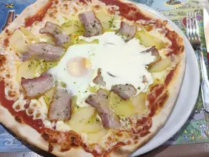 La Tomate