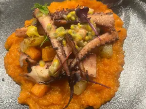 Au Jardin Gourmand