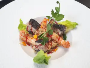 La Baratte