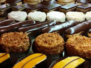 Patisserie Au Vieux Poissy
