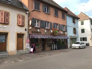 Ruthmann Patisserie