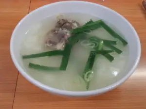 焼肉食堂はな