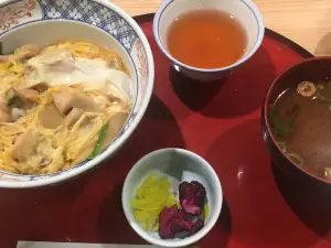 きはる 橿原神宮店