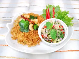 Maikhao Sauna & Cafe