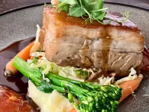 The Mallyan Spout Hotel | Goathland | Whitby