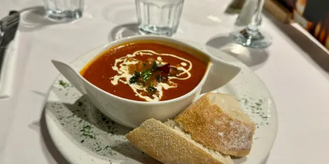 La Dolce Piazza