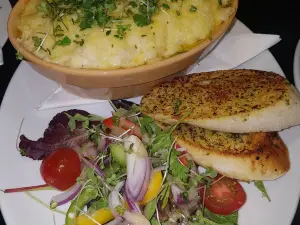 Ormidale Hotel Restaurant