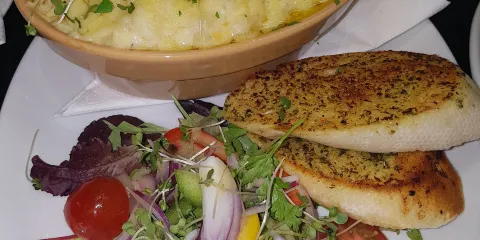 Ormidale Hotel Restaurant
