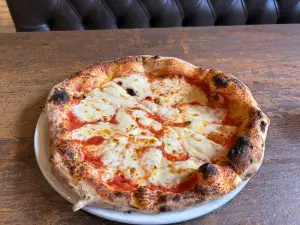Stone Rock Pizza