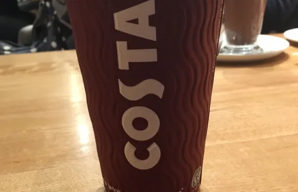 Costa Coffee