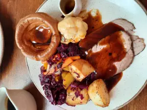 The Stag Inn