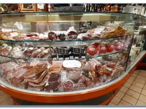 Fratelli Tavola Calda