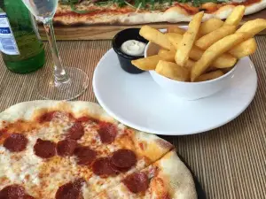 ASK Italian - Durham