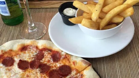 ASK Italian - Durham in Durham