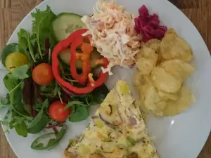 Churchtown Cafe