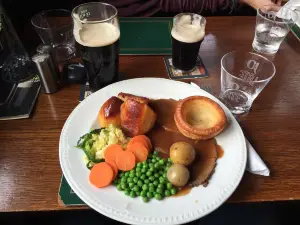 The Burley Inn