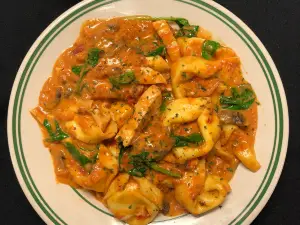 Dominick's Italian Of Historic Norcross