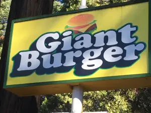 Giant Burger