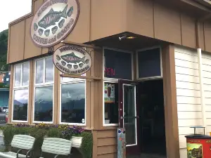 Harborside Coffee